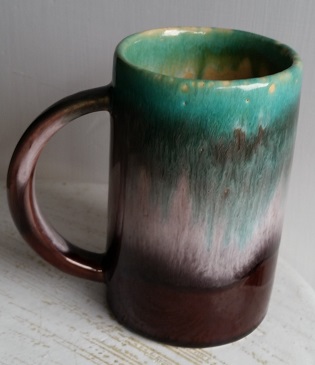 Is this a Royal Oak mug? Yes Royal_11