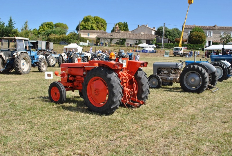 46 SAINT AUREIL 6 Août 2017 Dsc_0935