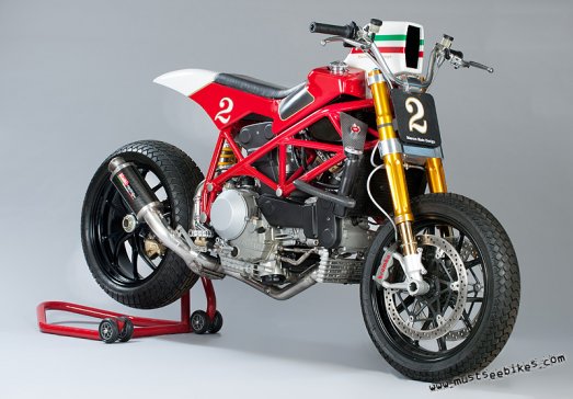 Ducati 996 R "F1 Tracker" F1-tra10