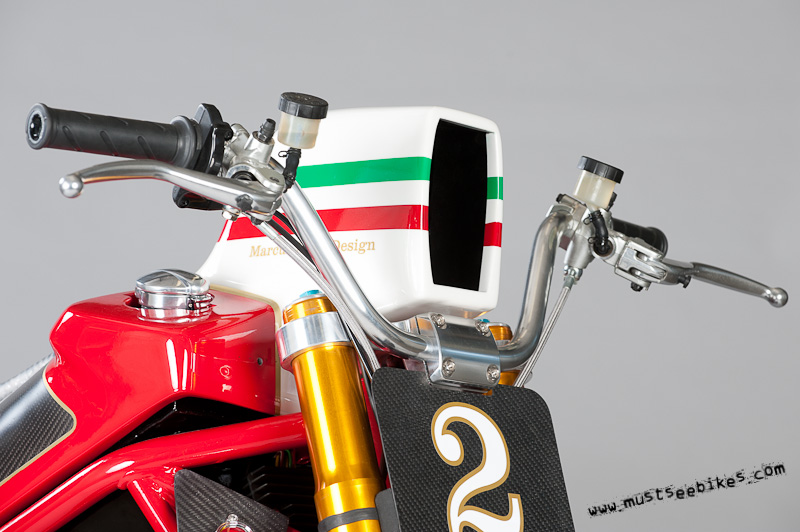 Ducati 996 R "F1 Tracker" F1trac11
