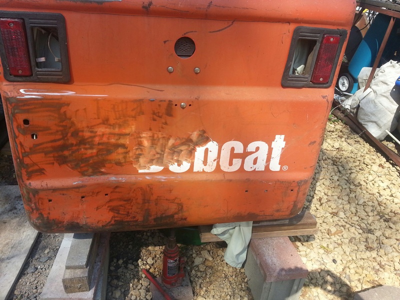 Sick and weak is no way to fix a bobcat undercarriage - Page 2 20170915