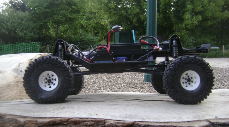 Les Traxxas TRX-4 modifié de Trankilou & Trankilette - Page 4 09_07_12