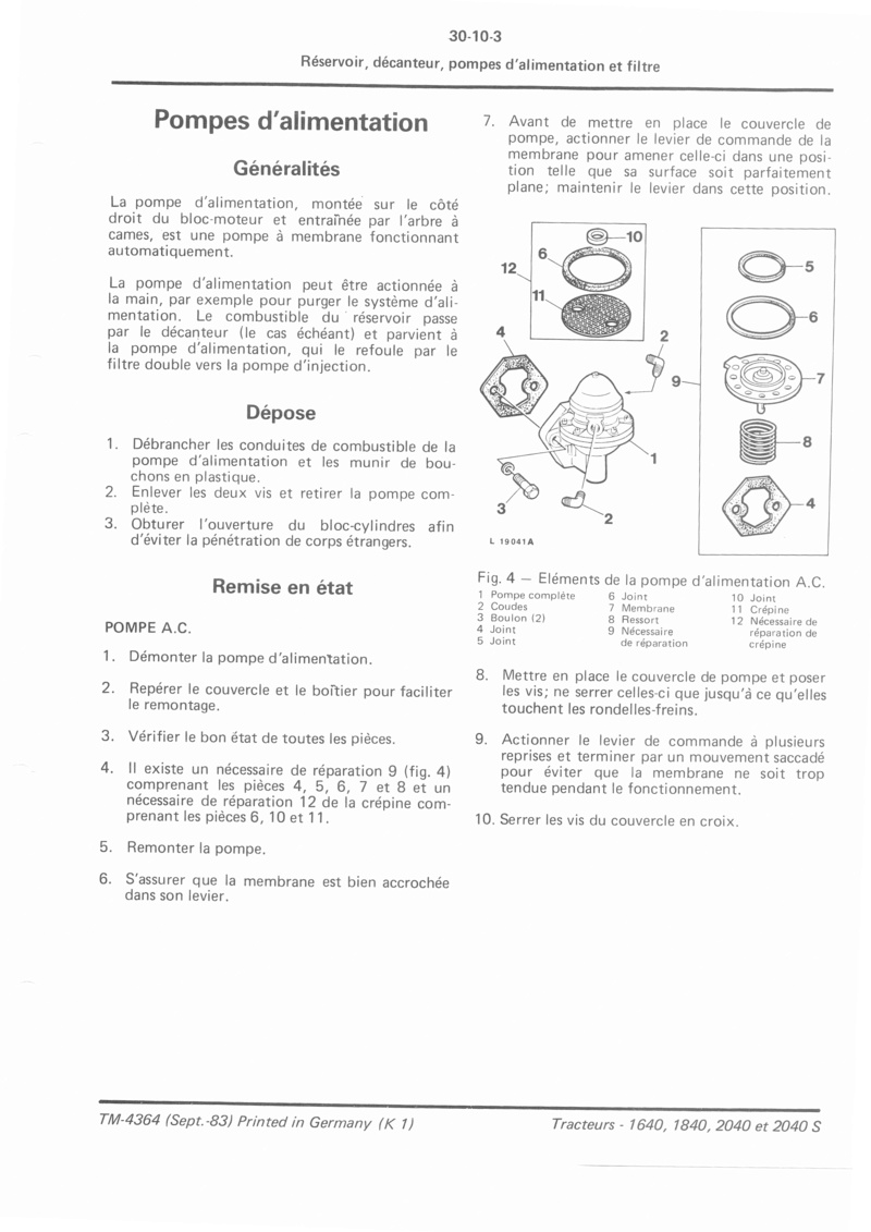 Problème alimentation John deere 2030  Img_0015