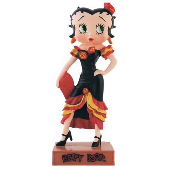 Betty danseuse Figuri10