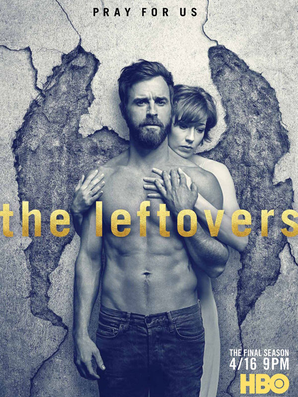 The Leftovers  02615510