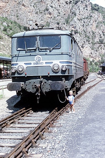 Tren Groc à VVb - Page 6 Loic_c10