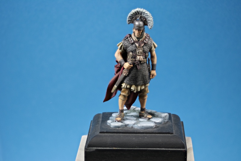 PEGASO-54-072-Muslim Warrior, VIII-XII c 13-01-16
