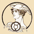 Развитие астрологии в Римской империи Astro014