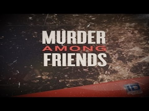 Grave Mysteries and Murder among friends Seath Jackson, 15, blindside 017