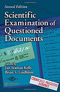 Patsy Ramsey handwriting, the ransom note and actual genuine scientific research part 4 512lzu10