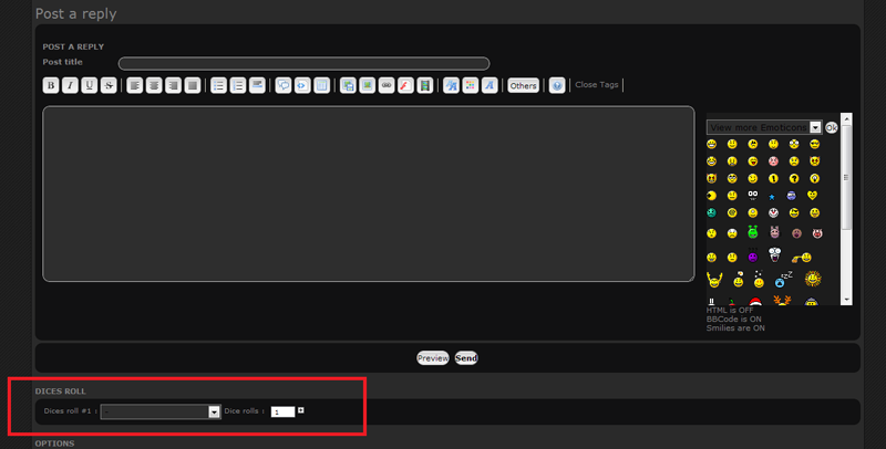 [HOW TO] Throw the dices Howto_10