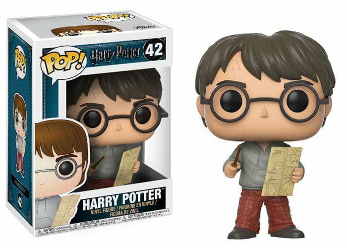 Harry Potter - Livres de collection et produits dérivés [Wizarding World] - Page 14 20374410