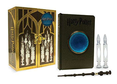 Harry Potter - Livres de collection et produits dérivés [Wizarding World] - Page 15 51gjyd10
