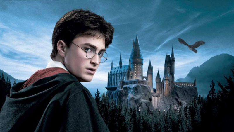 Les 20 ans d'Harry Arton110