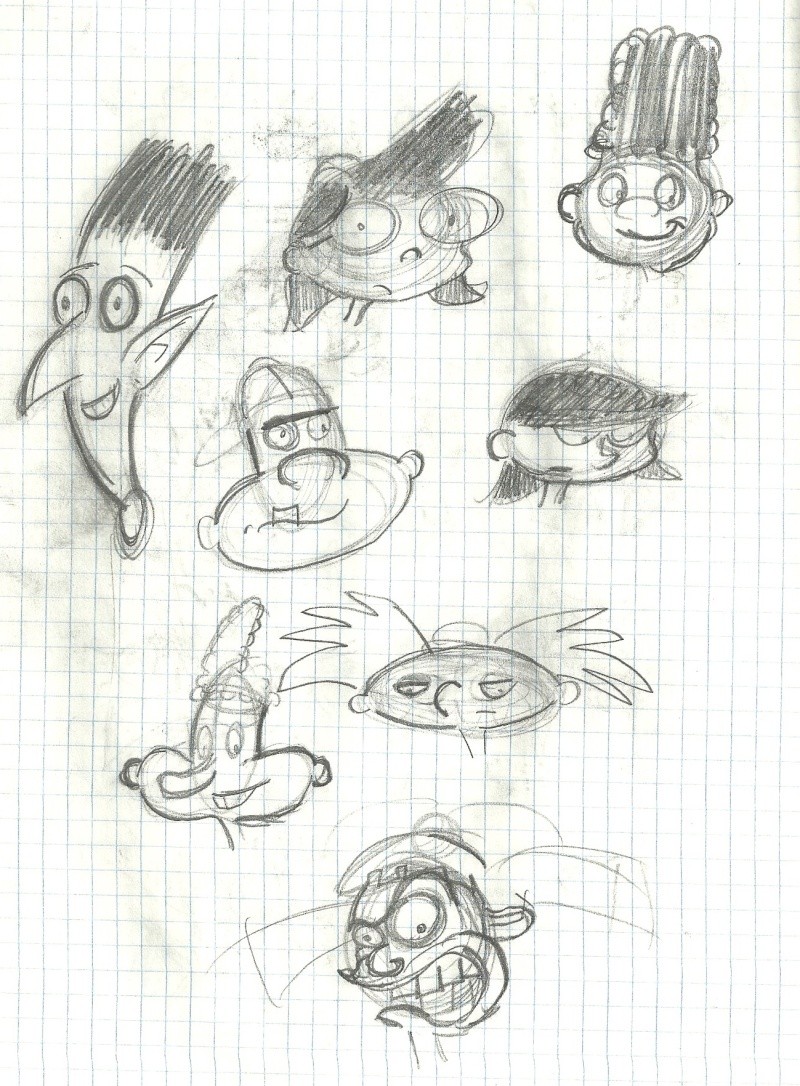 Jer's character doodles Scanne13