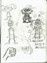 Jer's character doodles Scanne14