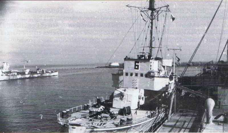 fort de socoa 6 obus refont surface Bateau10