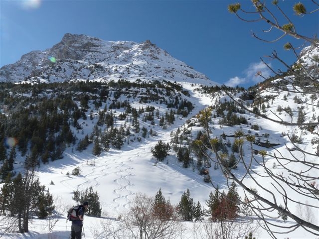 Ski-Alpinisme: Grand week-end dans le Briançonnais [mars 2013] Cime_d10