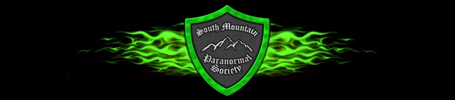 South Mountain Paranormal Society