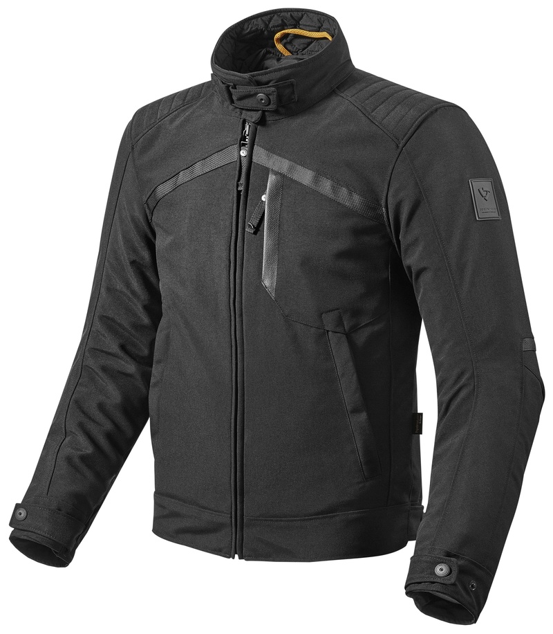 Veste courte REV'IT Jacket Tyler Revit_10