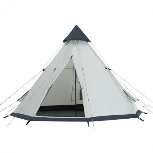 Tente ou tipi - Page 2 Tipi_710