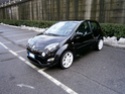 Vendo Twingo RS CUP NUOVO PREZZO VENDUTA Pc270014