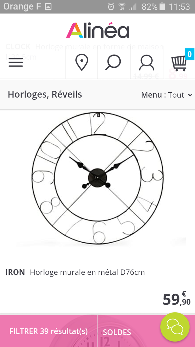 Une horloge ? Screen11