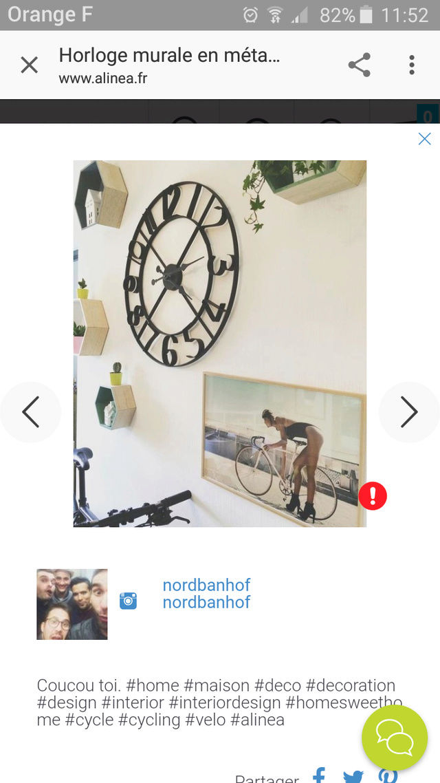 Une horloge ? Screen13