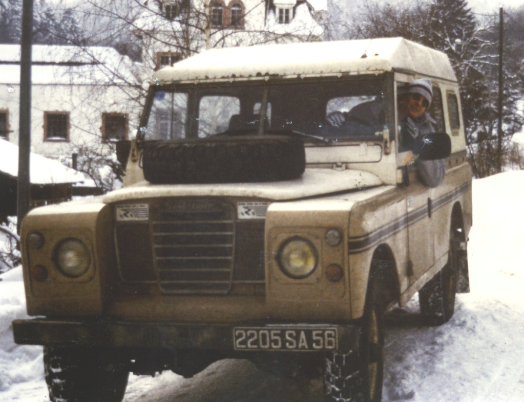 Mes land Rover 109_3_10