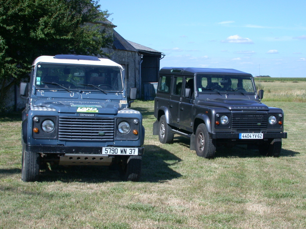 Mes land Rover Dscn9910