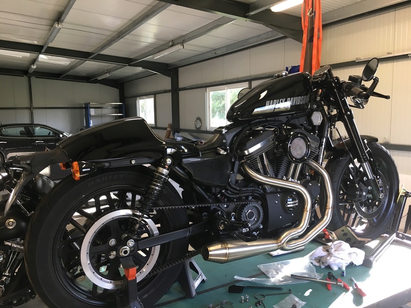 1200 Roadster prépa Café Racer Img_0515