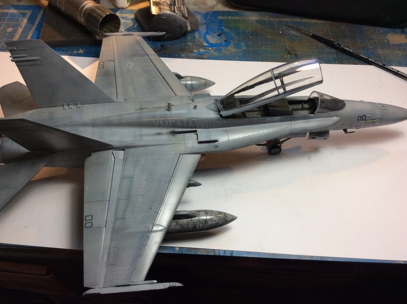 F-18D ATARS-1/48-Hobby Boss - Page 4 Img_3716