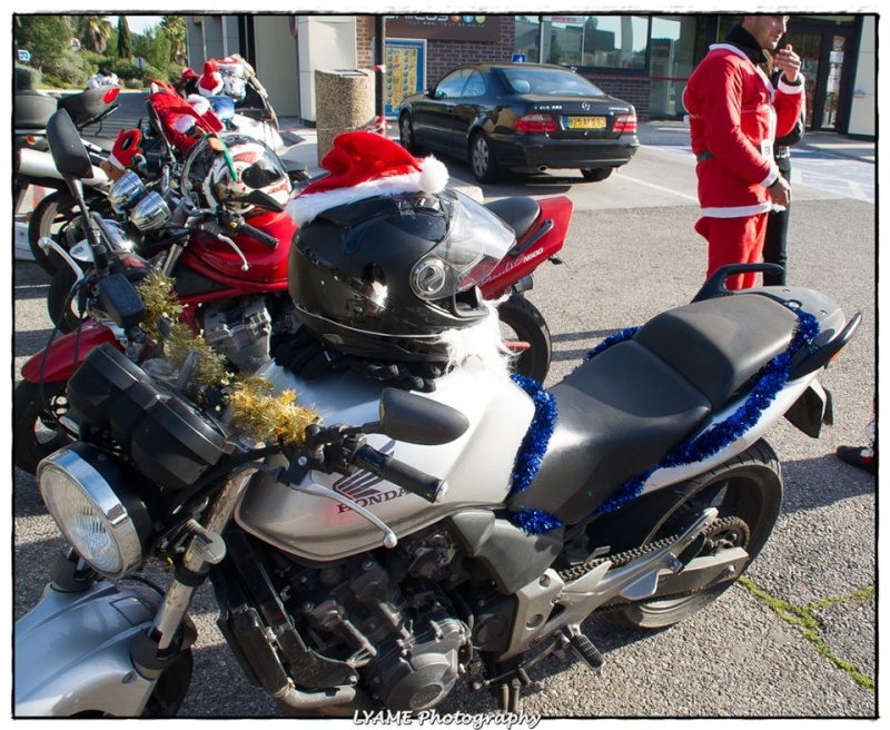 groupe de motard de noel 52602310