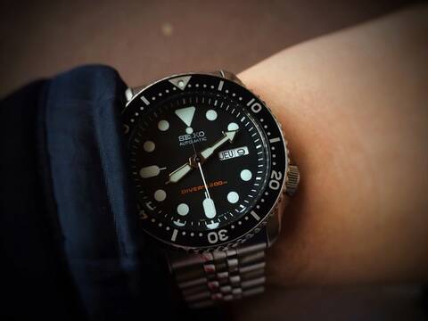 Montre pour online ado garcon
