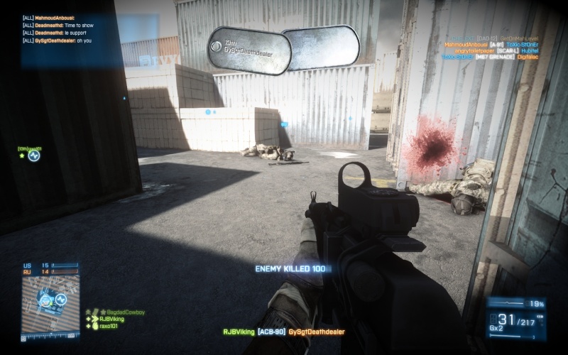 [BF3 PC] The Knife Game Bf3_2011