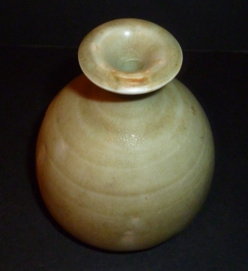 Small vase - Somero Suomi (Finland)  P1880414