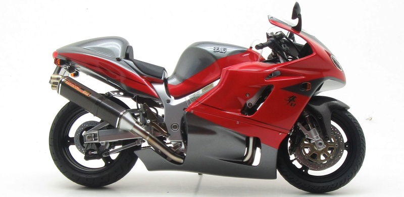 Suzuki Hayabusa X1 Yoshimura - Page 3 04511