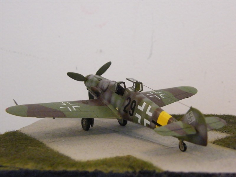 Luftwaffe 1944-1945 - 1/72 Dscf7111