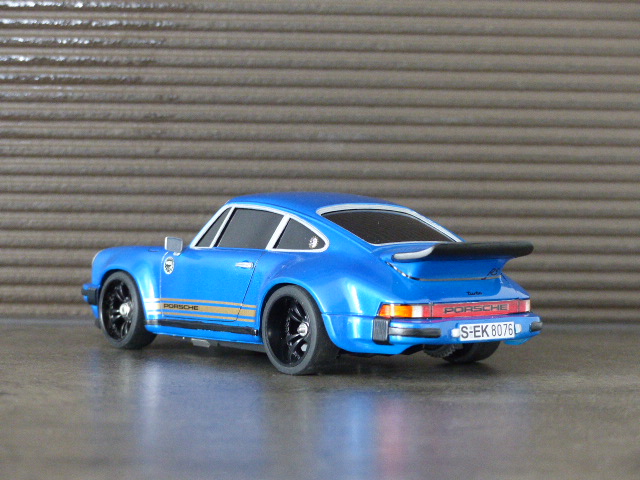 porsche 930 turbo "rennsport" P1100113