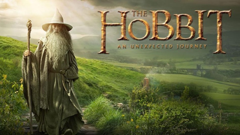 The Hobbit: An Unexpected Journey (El Hobbit: Un viaje inesperado) -the-h10