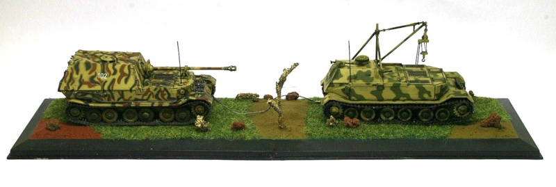 Bergetiger (P) [IXO 1/72°] et Panzerjäger Tiger (P) "Elefant" Sd.Kfz. 184 [IXO 1/72°] Sdkfz_13