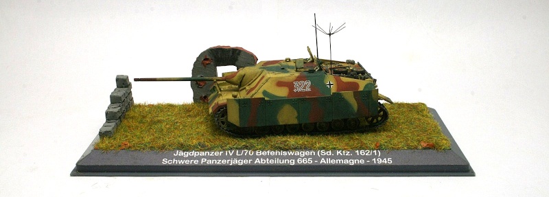 Jägdpanzer IV L/70 [DRAGON 1/72°] Sdkfz_25