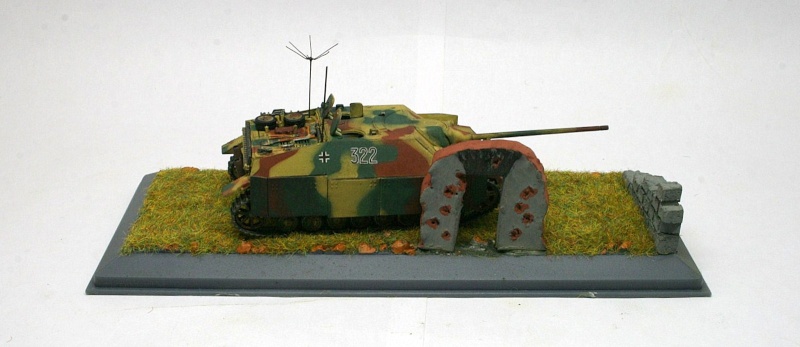 Jägdpanzer IV L/70 [DRAGON 1/72°] Sdkfz_28