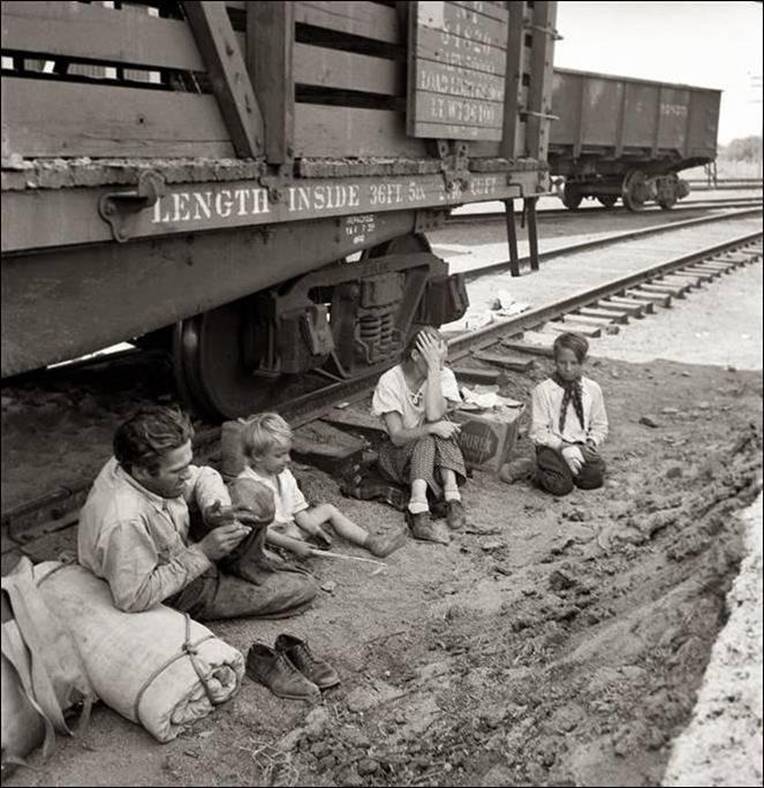 A Friendly Reminder ---  only 80 years ago Image030