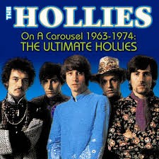 THE HOLLIES Downl280