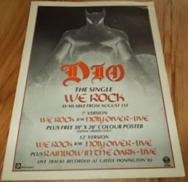 Dio - 1984 - The last in line 30131010