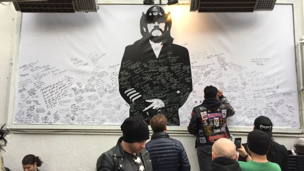 Lemmy's funeral _8758911