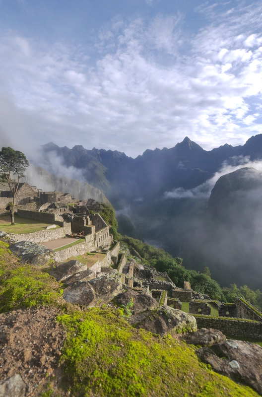 Photos : c'est pas le Pérou Machu_10