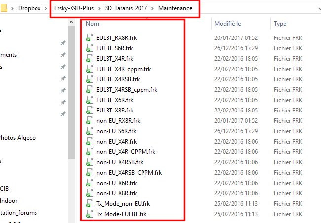 X8R et variometre haut precision ? Mainte10