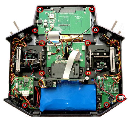 Upgrade Batterie Horus - Page 4 Vuehor11